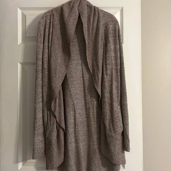 Barefoot Dreams Sweaters - Barefoot Dreams cardigan